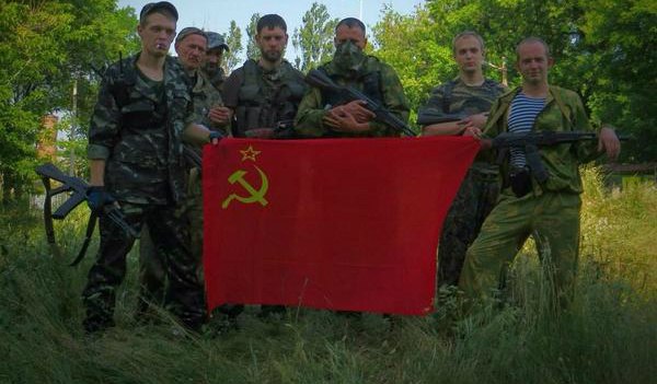 ВОТ ЧТО ТАК СИЛЬНО НАПУГАЛО НАШУ Б...