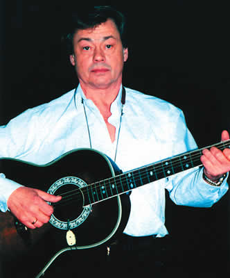 Сегодня Николаю Караченцову 70 лет...