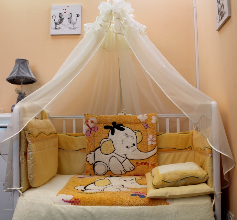 Сбор заказов.Всё для встречи с мал...