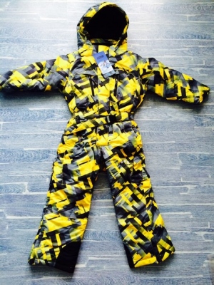 Сбор заказов-42.Детские мембранные...