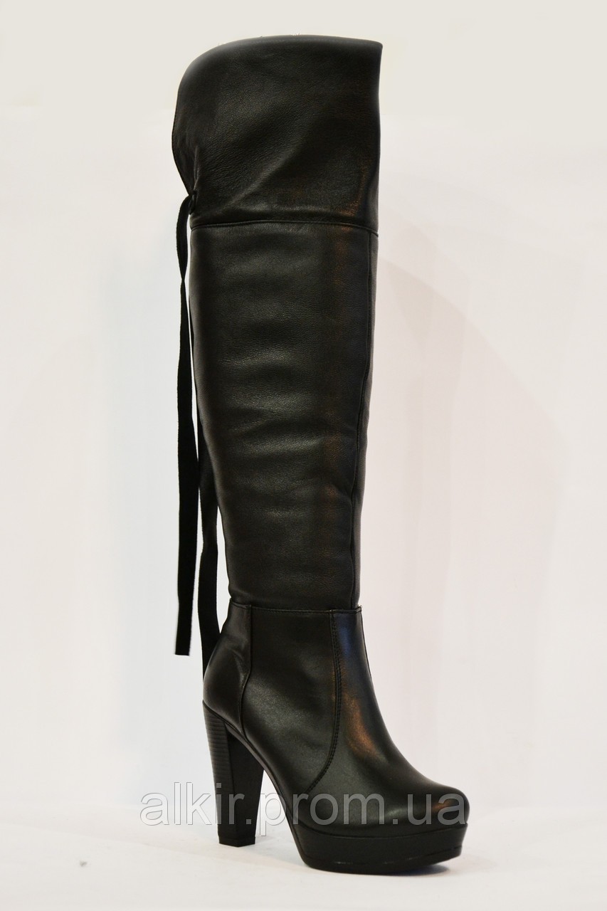 Сбор заказов. Сапоги и полусапожки...