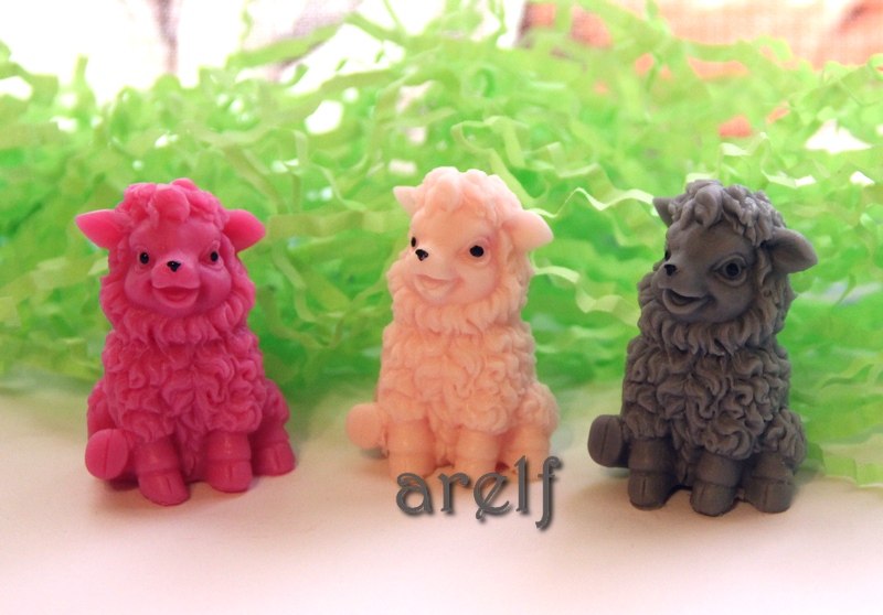 Принимаю заказы на мыло ручной раб...