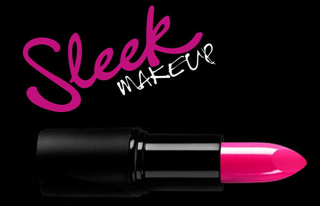 ���� �������. ���������������� ������������ ��������� �� �������� sleek make up- ���������� ����������� ���� �