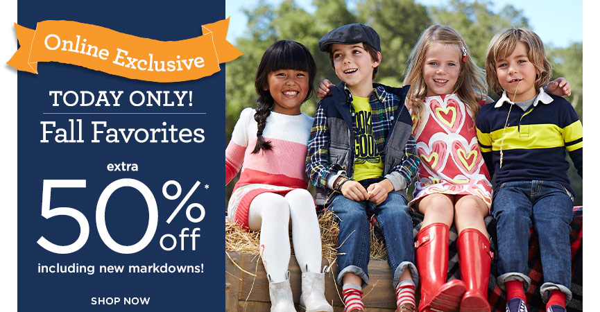 ���������� Gymboree.com