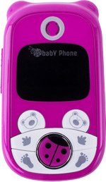 Baby Phone - ������� ����� ������� ������� � �������� ���������. ����� 3.