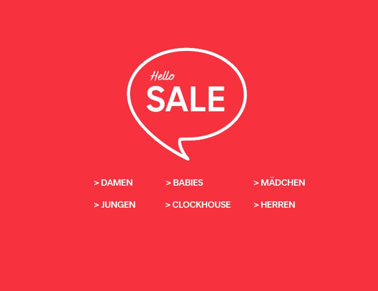 ��������� � ������� ���� �������. ������ � ��������. ��polino, C&A, Kik24, H&M � ������ ������ ������� ������ � ����������-5