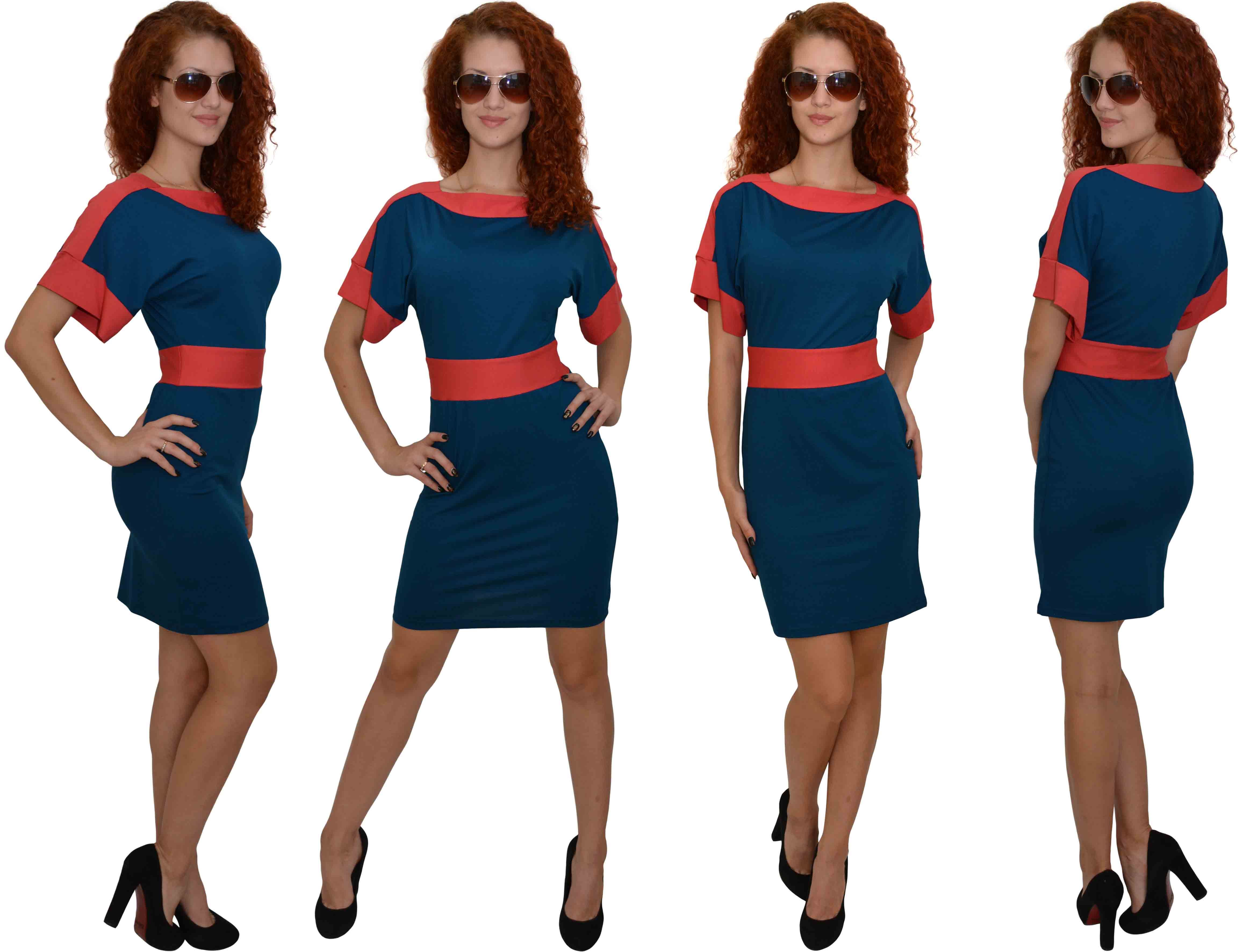 Сбор заказов. Акция! Платья от 370...