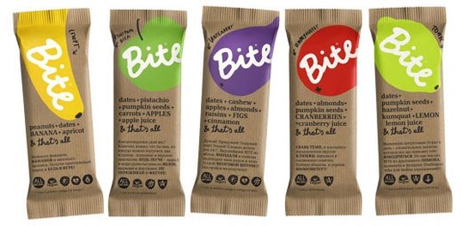 ������� � 100% ����������� ���������/����� Bite. ���� �������� ����. �������� ������� ��� ��������