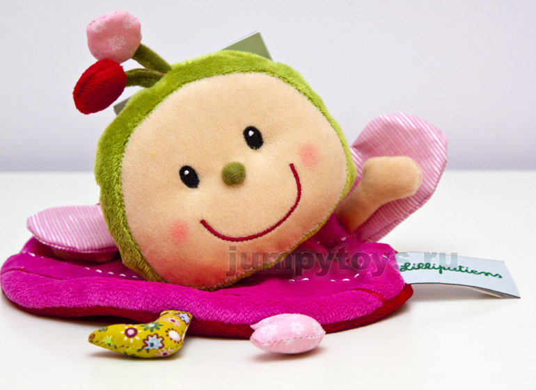 ������� ��� ���������. ������������ ����������� ������� -Battat, Bdot, Lilliputiens- ����������� ����� ���������� �