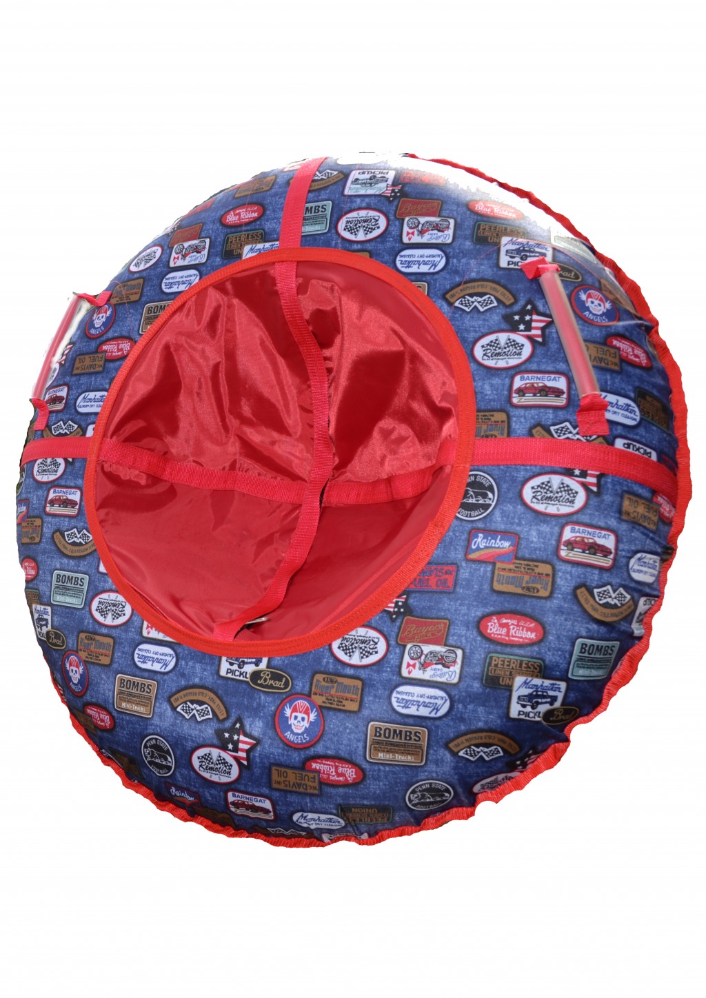 ���� �������. �����-�������� SnowShow. ����� 1