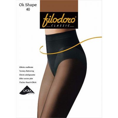 ���� �������. ����������� �������� Omsa, Sisi, Filodoro, Golden Lady, Minimi � ��. ���� �� 48 ��� - 34