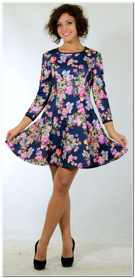 �������� � ������ �������� Serenad�