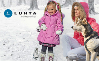 ���� �������. ������� ������ ��� ���� ����� - 5: Icepeak, Luhta, Skila. ��������� ���� ����� ���������� ���