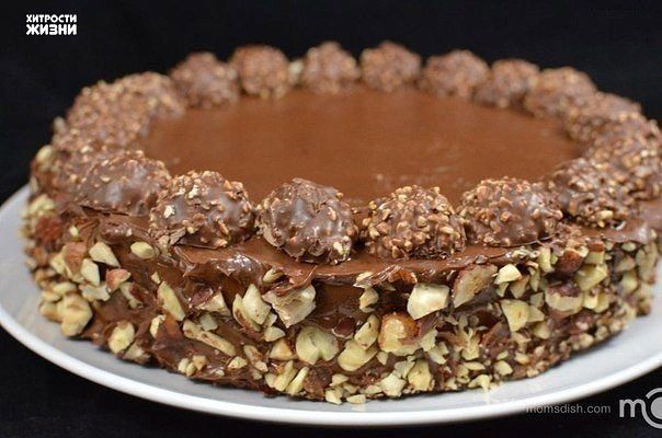 ���� FERRERO ROCHER