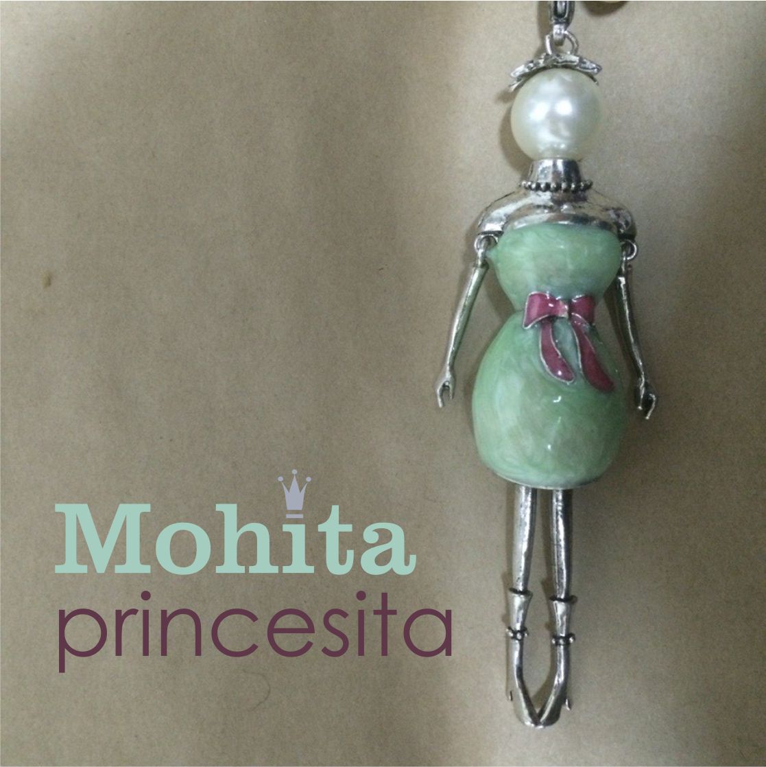 Karnacheva christmas, bags & new Princesitas ��������