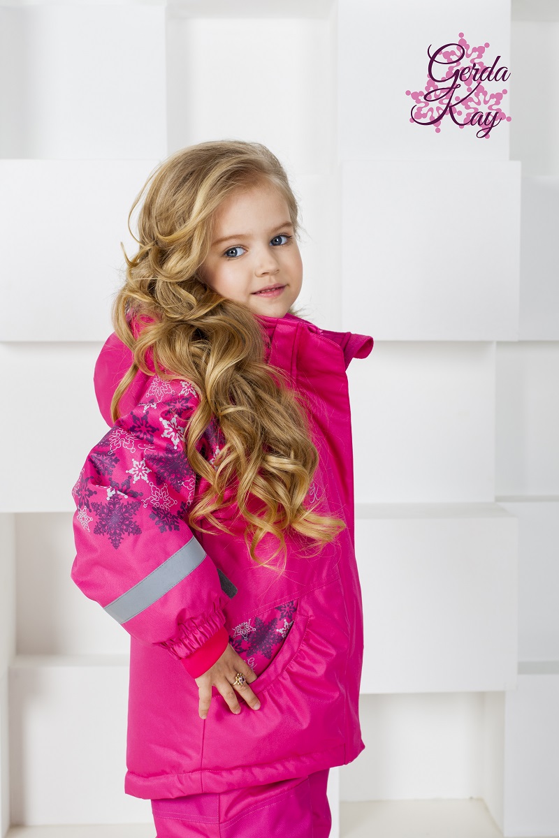 ����������������� ������ Gerda Kay �� �����. ����������, ����� ��� ��� �� �����!