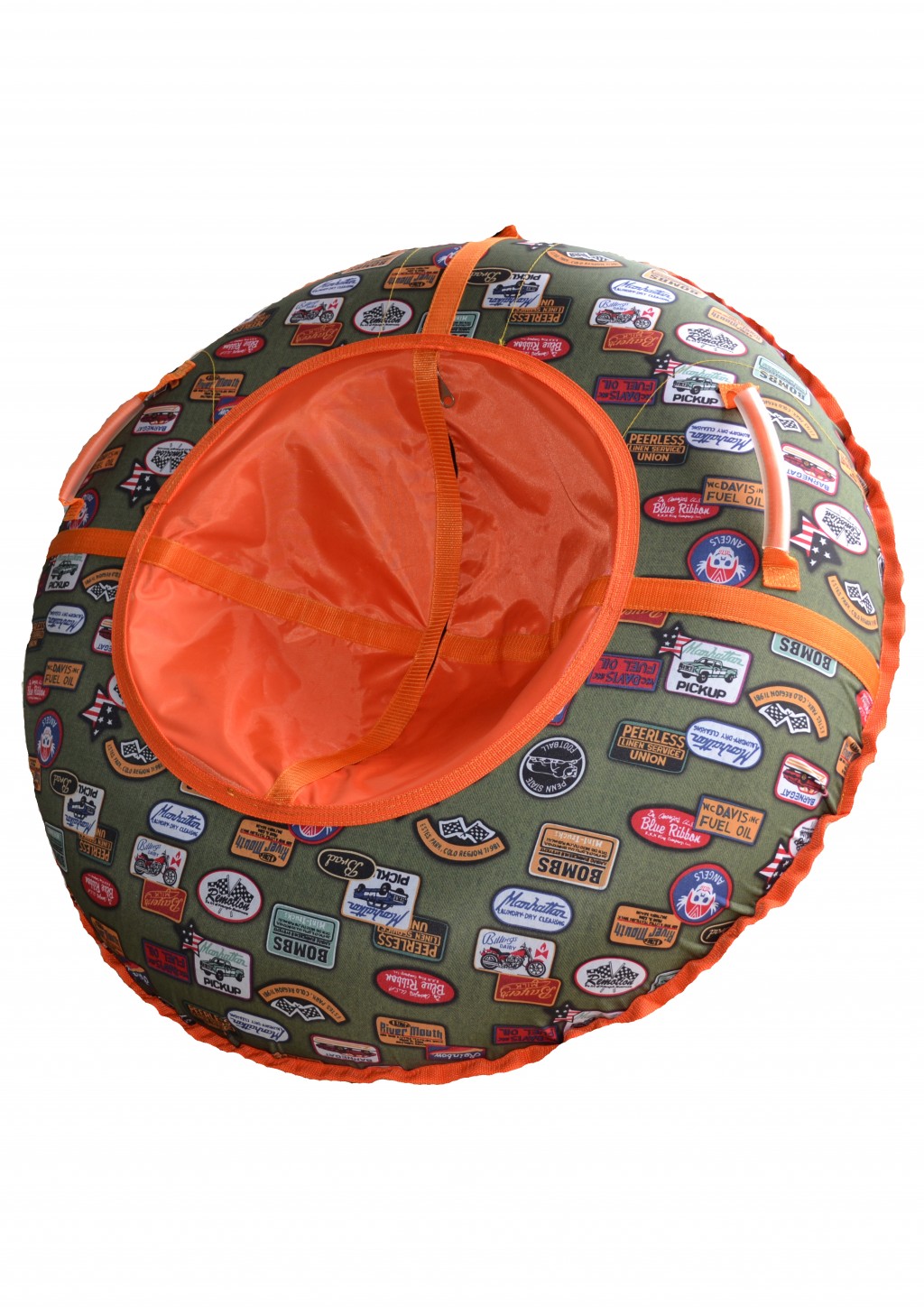 ���� �������. �����-�������� SnowShow. ����� 3