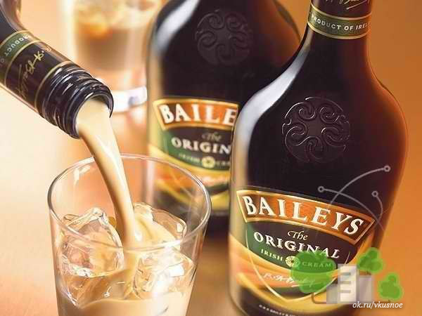 ������ BAILEYS
