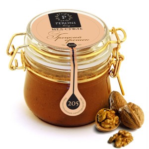 ��������� � ���� ������� ���-����� PeroniHoney - ��������������� ������� � ���� ����. �������� �������, �������� �