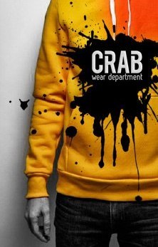 ���� �������. ������ � ���� ���������� ����, ����� � �������������� ����� � ������ CraB