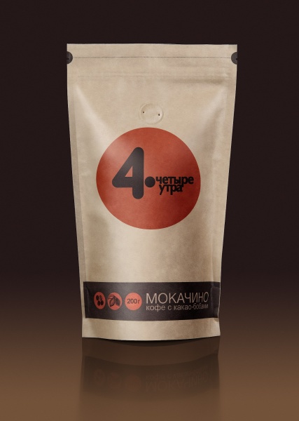 Эфиопия - родина кофе. Здесь вперв...