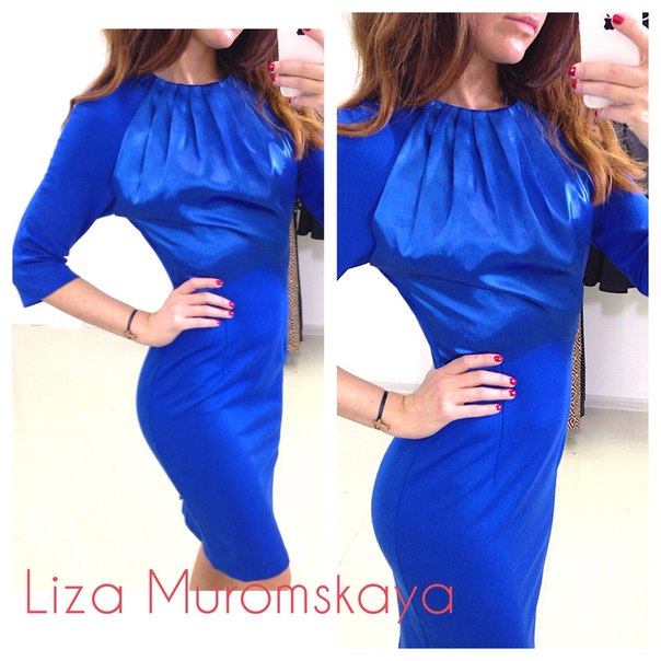 ���� �������. ��������� ������� ������ �� ��������� Liza Muromskaya.