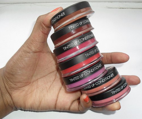 ��������� �� �������� SLEEK makeUP