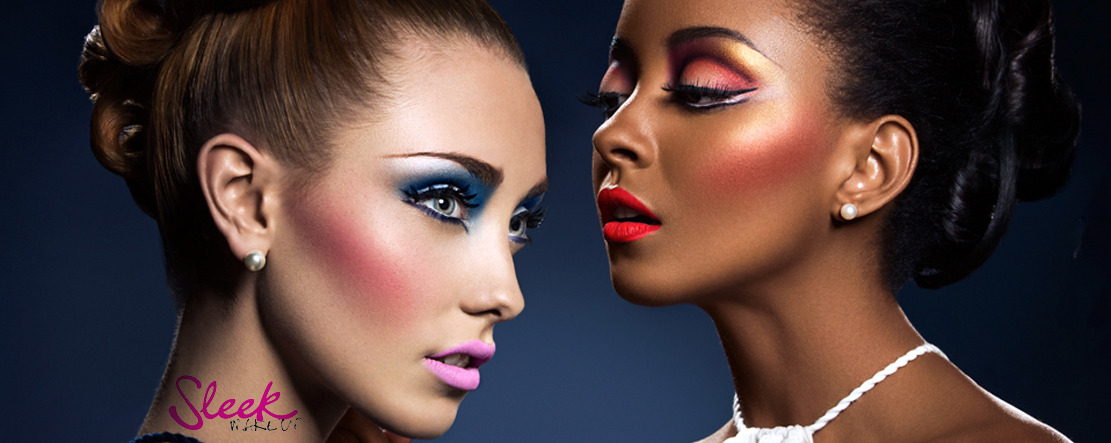 ���� �������. ��������� Sleek make up � E$$ence! ���������, ������, ������������