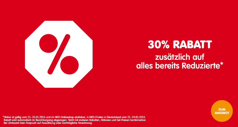 �� ��� ������ 30% �� ������� ������ �������� ���� �� ���� �����! ��������� ������ � �������