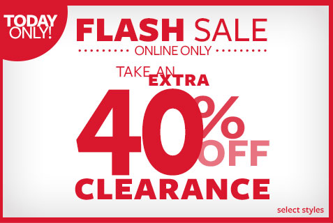 ������� -40% �� ������ �������!