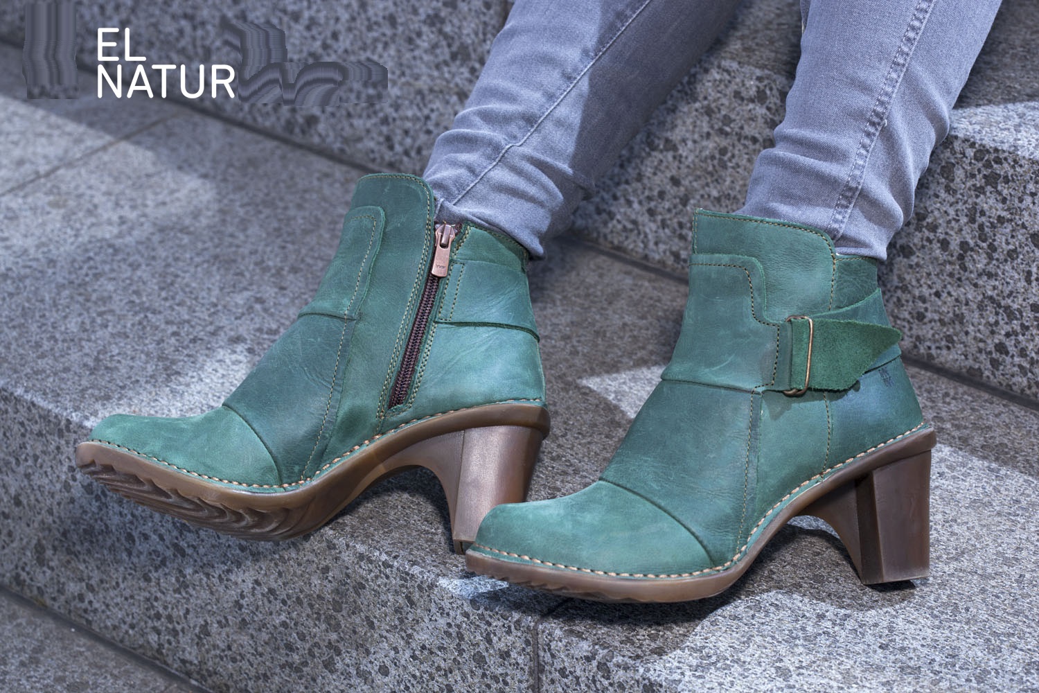 ����������� ��������� ������� El NAturalista, Art-11. ����-�����������