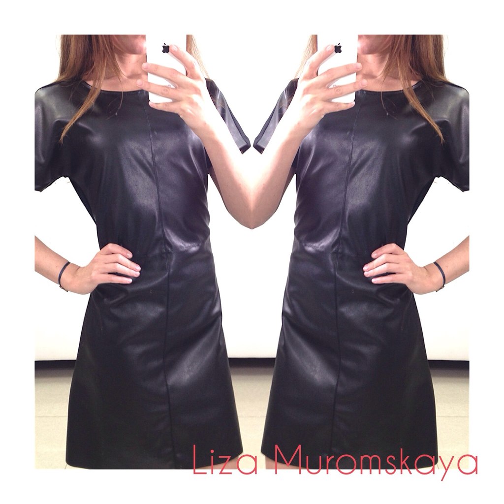 ���� �������. ��������� ������� ������ �� ��������� Liza Muromskaya.�������! ����� 3.