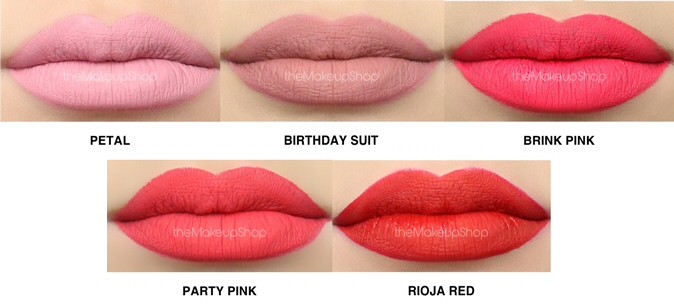 �������. ��������� Sleek make up � E$$ence! ���������, ������, ������������