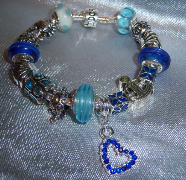 Pandora-������� ������. ���� ������� �� ������� 925 �����, ���� 16.02