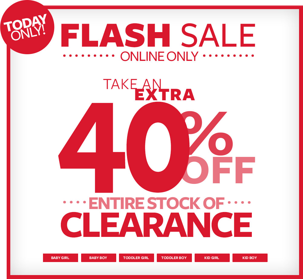 ������ �� ������ ��������� �� carters!