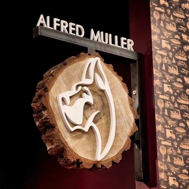 ���� �������. ���������!!! ������������ ����� ��������� ��� ��������� Alfred Muller!!! �������� � ������������ ����!