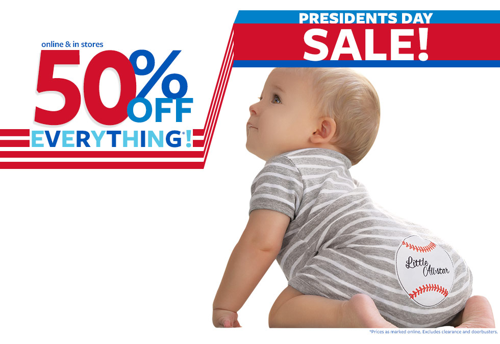 Carters ����������!