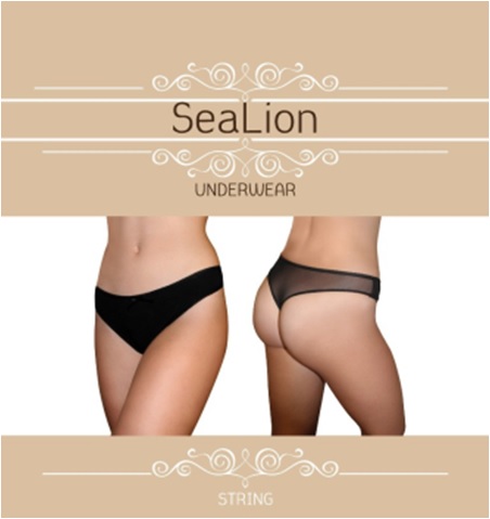 ���� �������. ����� ����� ������� ����� Sea Lion. ������������, �������� � ��������