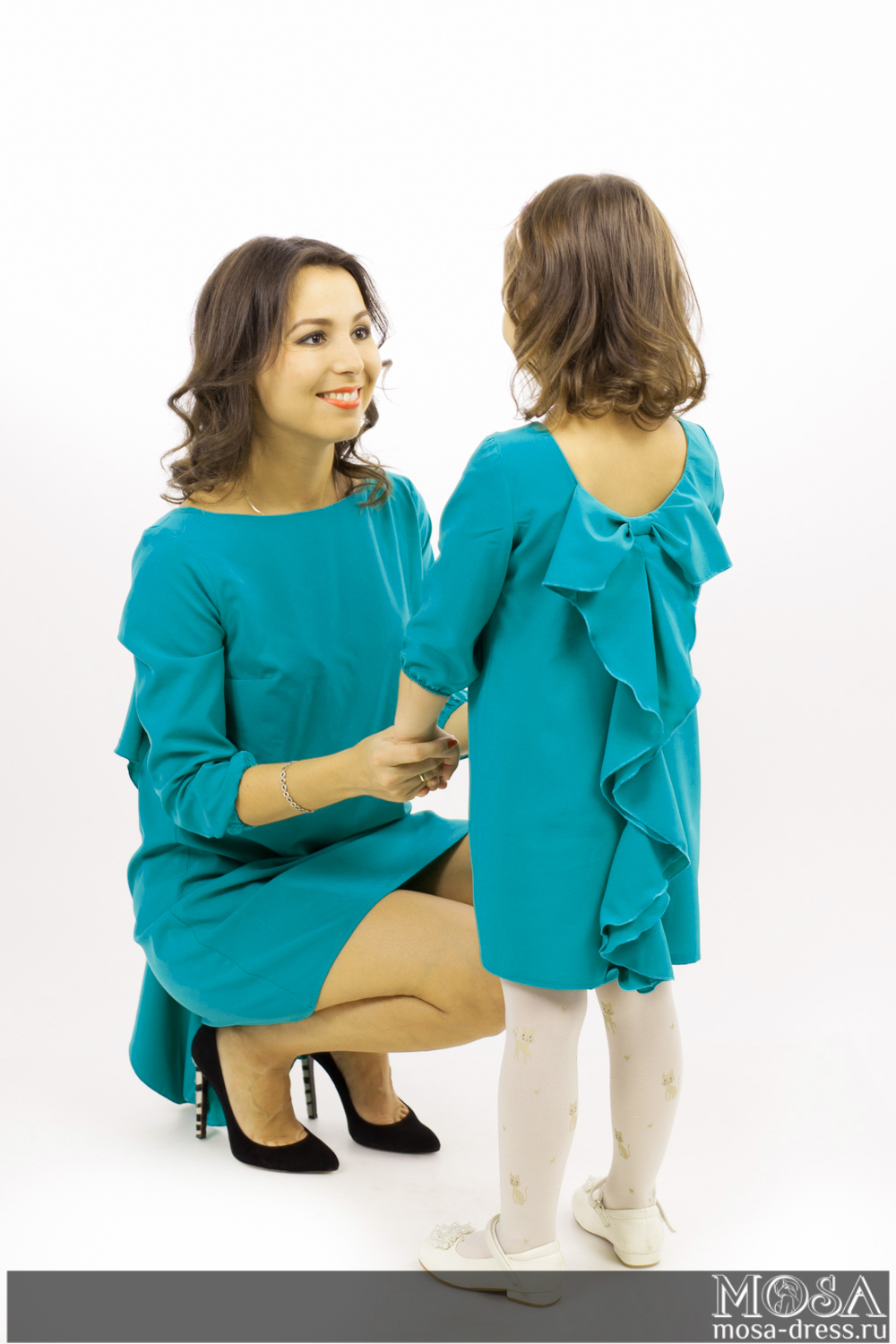 ���� �������. ��� �������� � �����, ��� ���������� � �������, ������ � �� ������ �� Mosa-Dress. ������� - ��������� ����+�����. ���� 6.