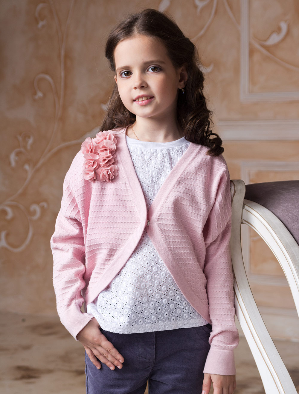 ���� �������. ������. VIAGGIO. ������� ����� 2015. ������� �� 98 �� 158. ��� �����. ����� 6