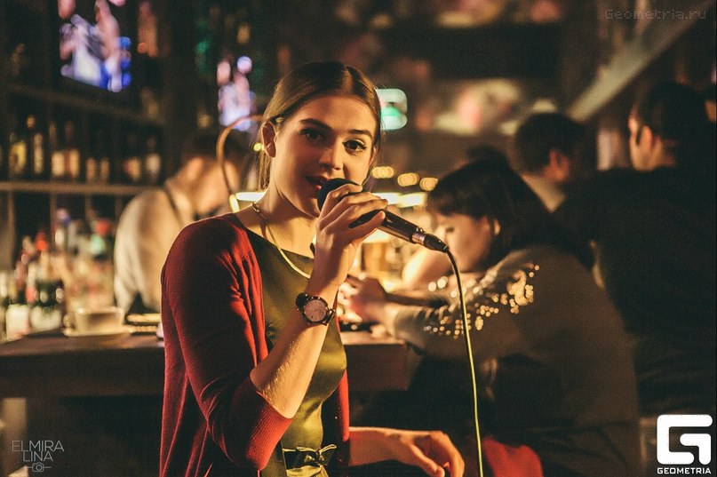 �����������! ����, ����� � ���������. 22 ������� � �����-������ � 19:00