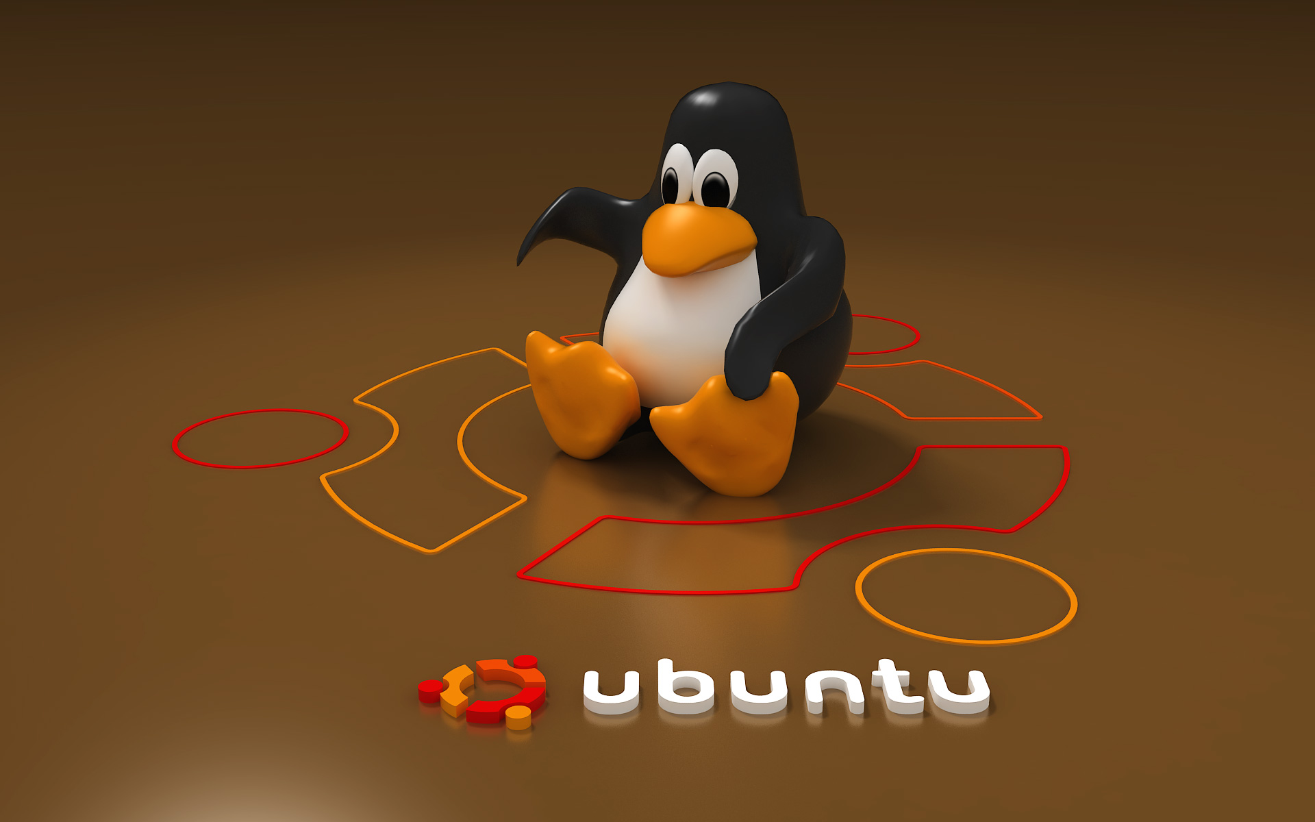 ubuntu ��������!