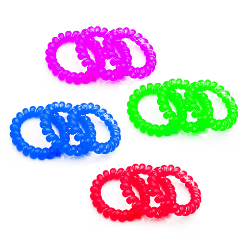 Сбор заказов. Супер резинка-пружин...