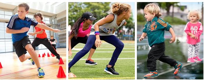 ���� �������. ���������, �����, ��������� � ������� A d i d a s, N i k e, R e e b o k, A s i c s - � 19 �� 39 �������, ���� ������� ����������!