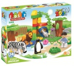 ������� ����� ��������������� ������������� Ausini, JDLT � ������ �� ��������� �����. ����� 1