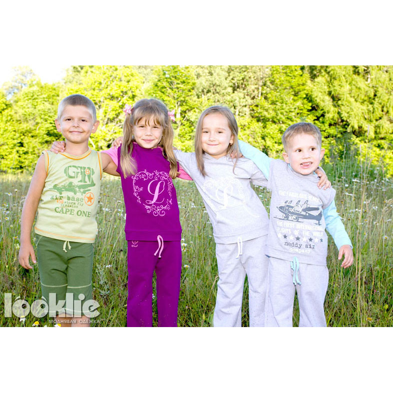 ���� �������.������ ������ Looklie - 5. ����� ���������, ��������� �����. ��������� � �������-������� ������