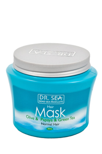 ��������� � ����� ���� ������� ����������� ��������� Dr.Sea. ���� 15 �����.