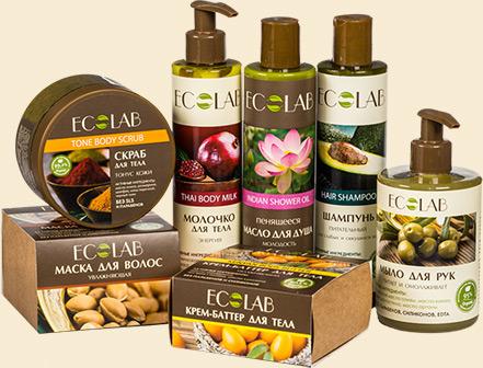 ������������ ��������� EcoLab - 5. �� �������� SLS, SLES, �������� � ��������. ���� �� 80�. ���������� ������ � �������� ��������� �� 222�!!!