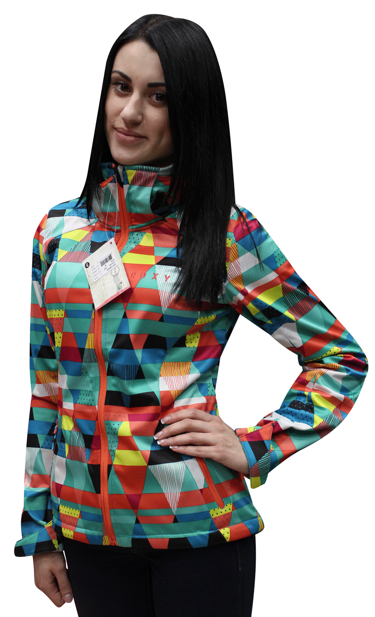 ��������������� �������� Roxy � Northface. ��� �����. � ����� ������� ������.