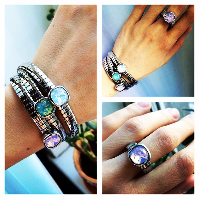 �������, ���� ���������� ��� �������� Nomination Chic, ��������� ��������. ���� ��� �����, ������ � ������. ������� � ������.